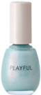 プレイフル アップデートネイル　スカイブルー　4511692166654