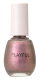 プレイフル アップデートネイル　イルミネートピンク　4511692167040