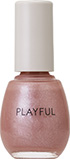 プレイフル アップデートネイル　デザートピンク　4511692167989