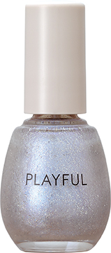 プレイフル アップデートネイル　ルミナスホワイト　4511692168672