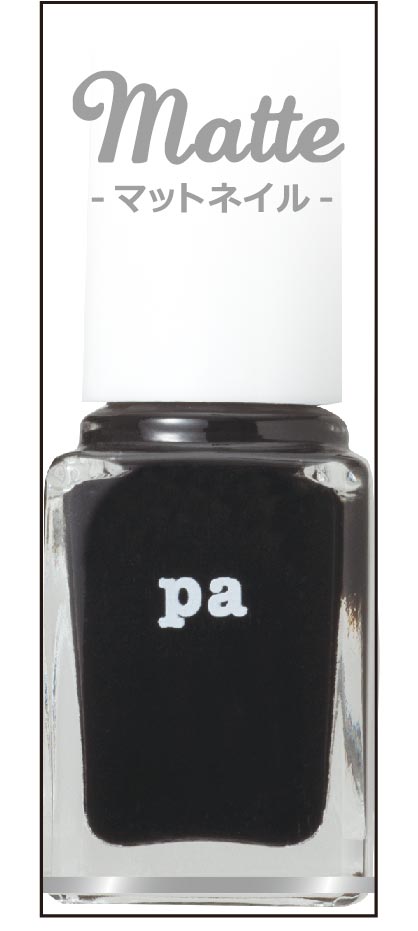 Paネイルカラー プレミア
