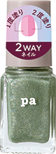 paネイルカラープレミアム　4511692169518