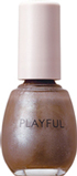 プレイフル アップデートネイル　モカベージュ　4511692166883
