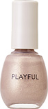 プレイフル アップデートネイル　デューイベージュ　4511692168023