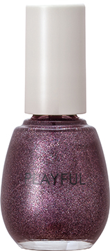 プレイフル アップデートネイル　シークレットパープル　4511692168634