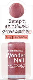 paワンダーネイル　4511692167033