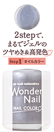 paワンダーネイル　4511692168436