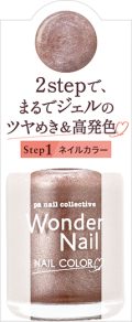 paワンダーネイル　4511692169310
