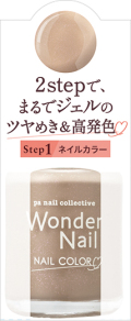 paワンダーネイル　4511692169334