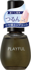 プレイフル アドシャイン トップコート　4511692169808