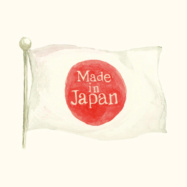 made in Japan