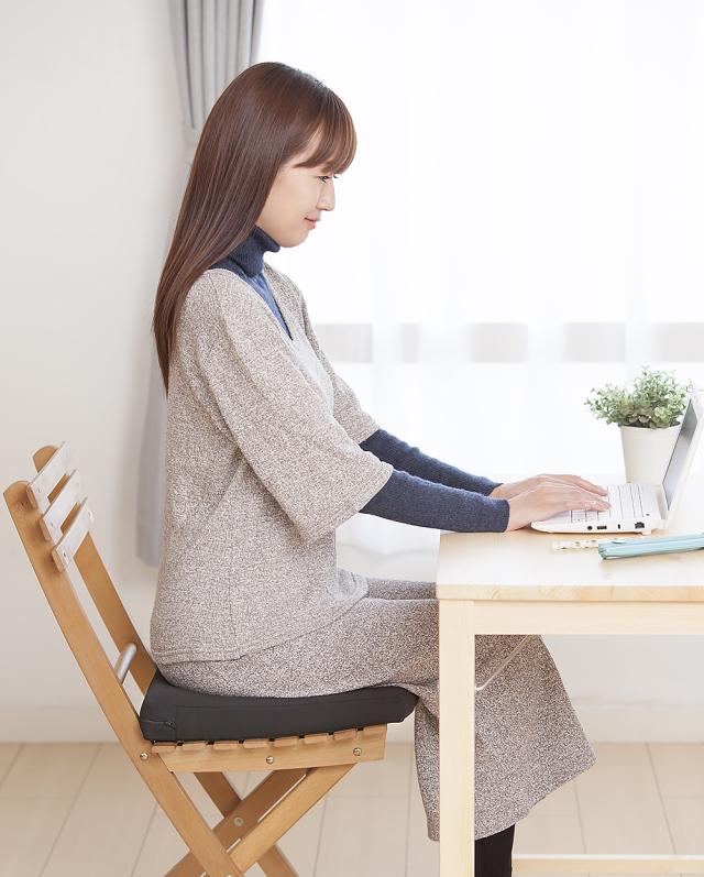 ドクターエルEX使用シーン