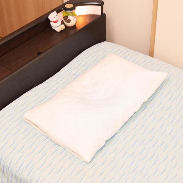ねるぐ専用キルトカバーイメージ