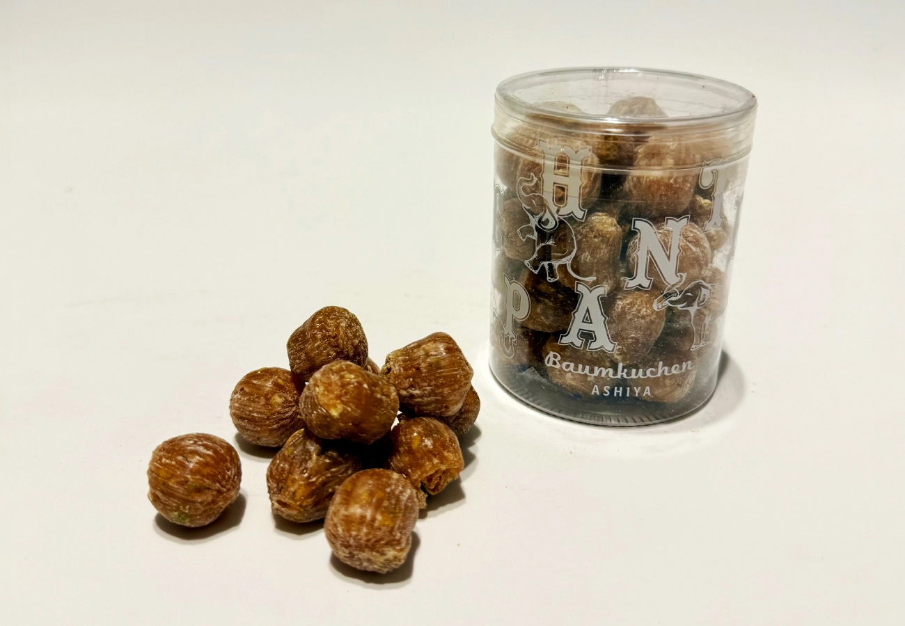 トフィピスタチオキャンディ