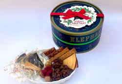 Ellen’s Select（クリスマスBOX）