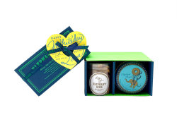 フロランタン＆キャンディ缶セット