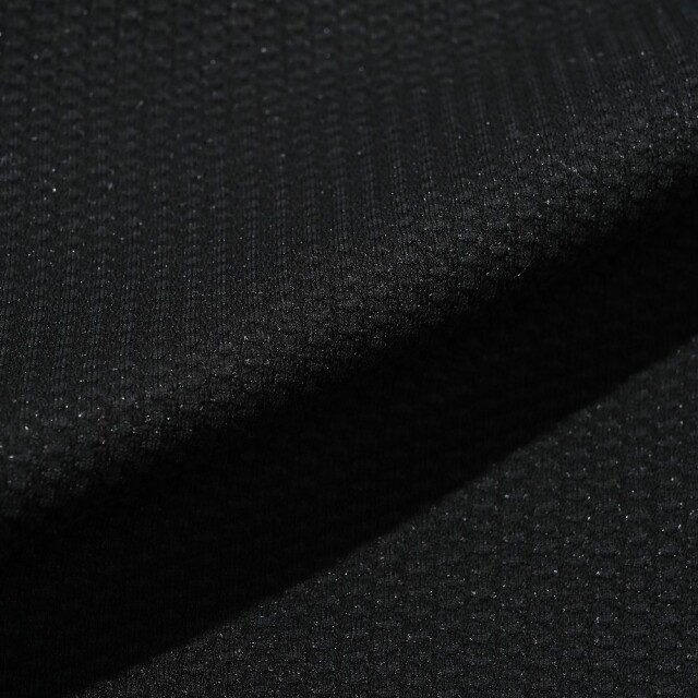 PUNTO JACQUARD JERSEY SINGLE JACKET ドットジャガードストレッチシングルジャケット