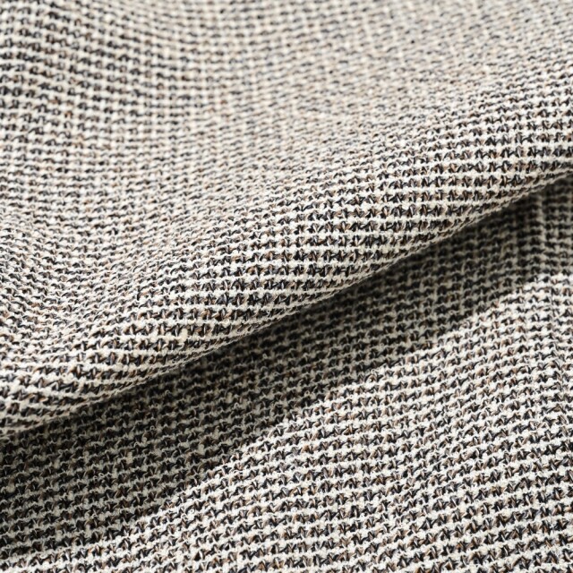 VARIO YARN DOUBLE BREASTED JACKET ヴァリオヤーン・ダブルブレストジャケット