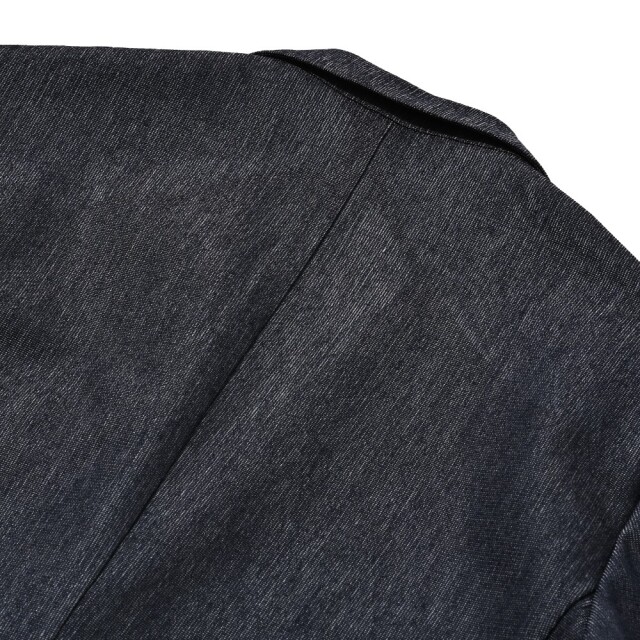 RIFLESSO SUMMER WOOL SINGLE JACKET リフレッソストレッチ・サマーウールシングルジャケット
