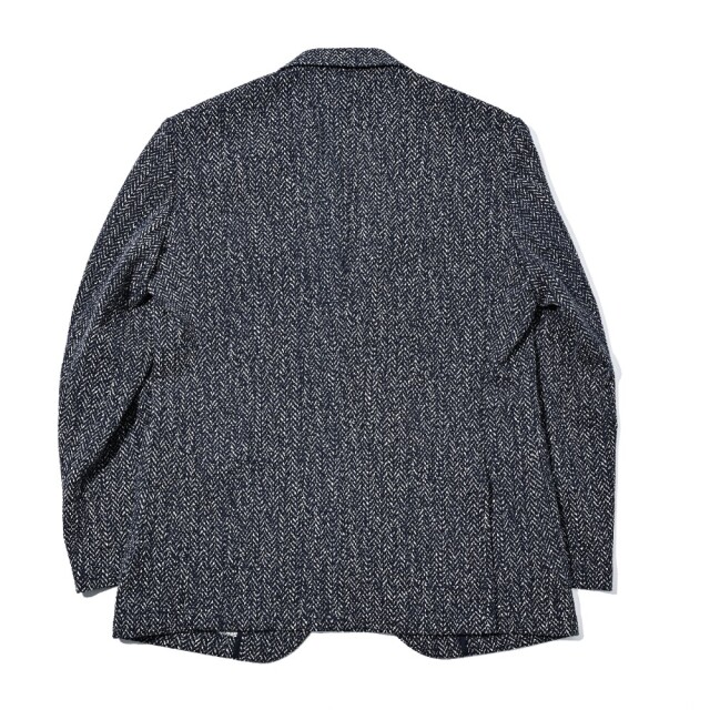 TRAMA PRINT  SINGLE JACKET トラーマ・プリントシングルジャケット