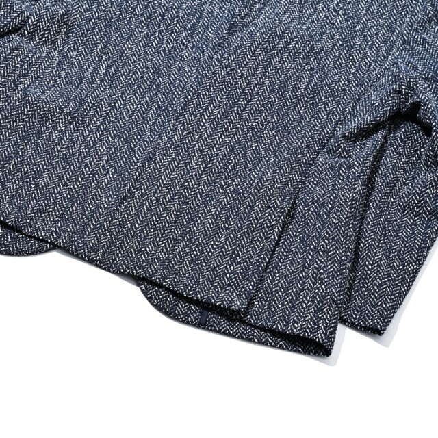 TRAMA PRINT  SINGLE JACKET トラーマ・プリントシングルジャケット