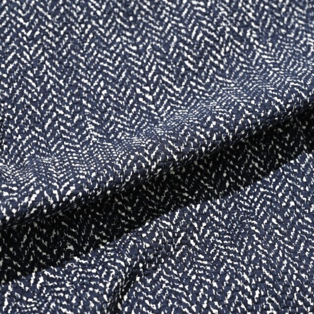 TRAMA PRINT  SINGLE JACKET トラーマ・プリントシングルジャケット