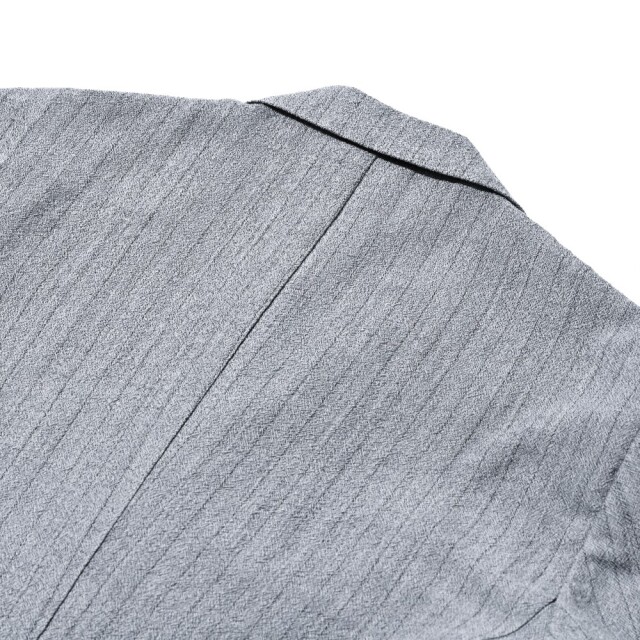 ARTISAN SUMMER MOHAIR  DOUBLE BREASTED JACKET アルティザン・サマーモヘアダブルブレストジャケット