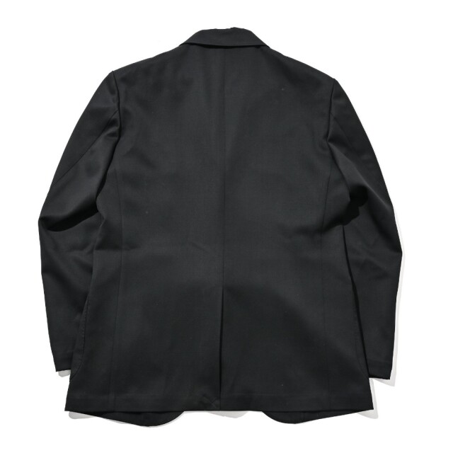 LEON SUPER120’s SUMMER WOOL SINGLE JACKETレオンスーパー120’sサマーウールジャケット
