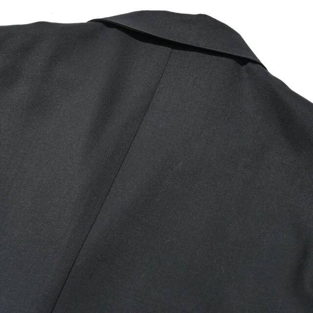LEON SUPER120’s SUMMER WOOL SINGLE JACKETレオンスーパー120’sサマーウールジャケット