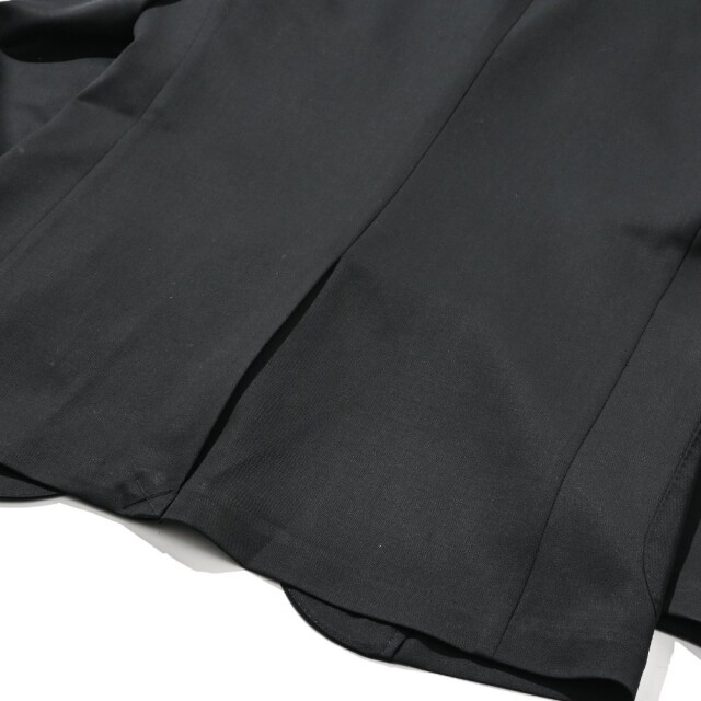 LEON SUPER120’s SUMMER WOOL SINGLE JACKETレオンスーパー120’sサマーウールジャケット
