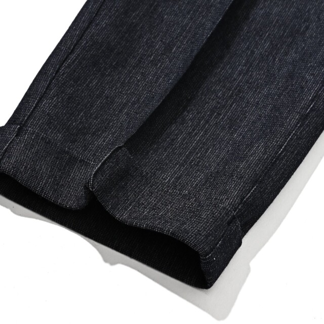 RIFLESSO SUMMER WOOL 1PLEATS PANTS (UNO) リフレッソストレッチ・サマーウールワンプリーツパンツ(ウーノ)