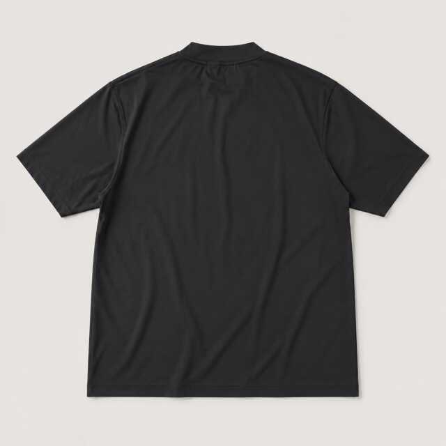 LEON別注 ポケット クルーネックTシャツ