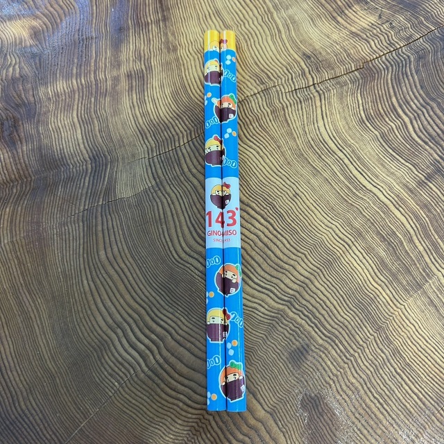 いよみちゃんグッズ