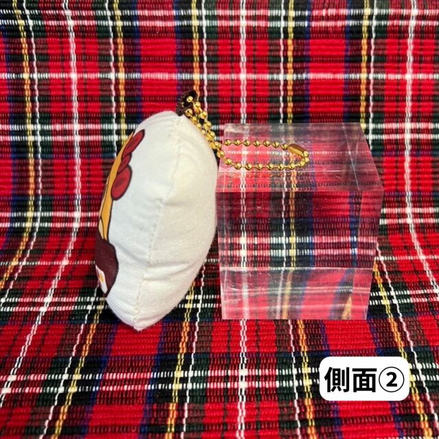 いよみちゃんキーホルダー