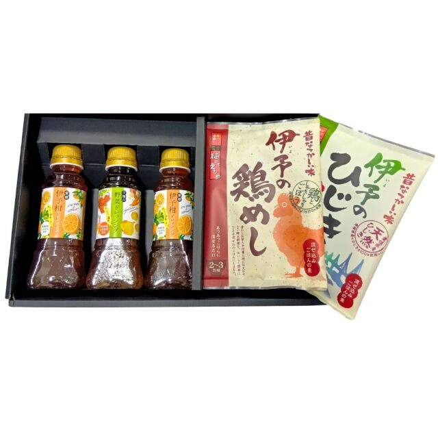ギフトセット