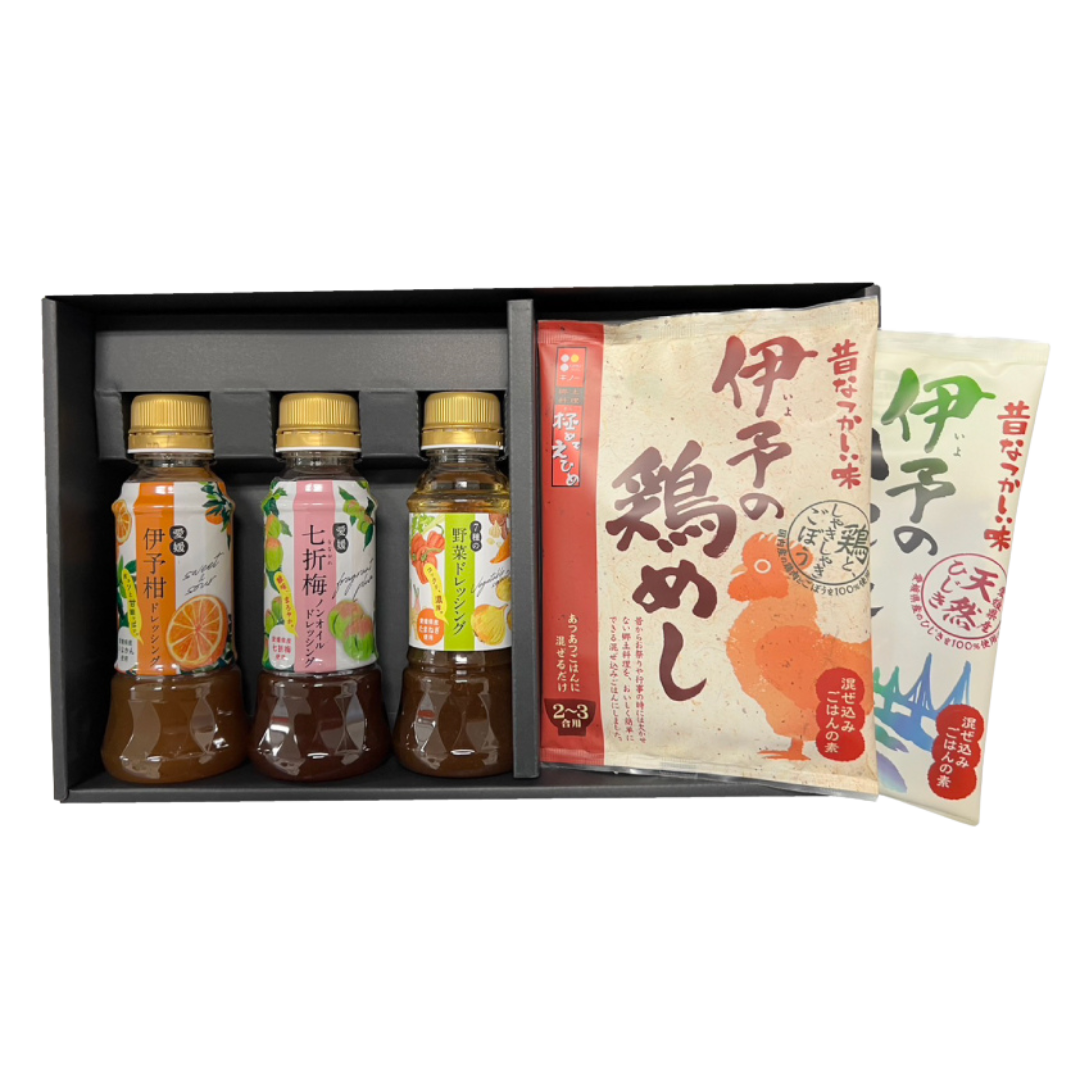 【極美品】ミノー 6個セット 極めてえひめセット 和｜お中元・お歳暮などの贈り物にピッタリの