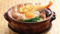 【送料込】鍋焼きうどん　4人前