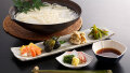 涼彩ささめうどん（お届期間：6月3日～8月31日）