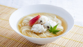 鱧涼麺（2人前）（お届期間：6月3日～8月31日）