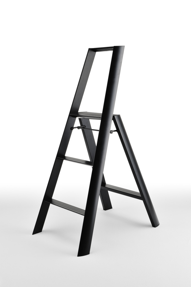 step stool 3-step/lucano（ルカーノ）