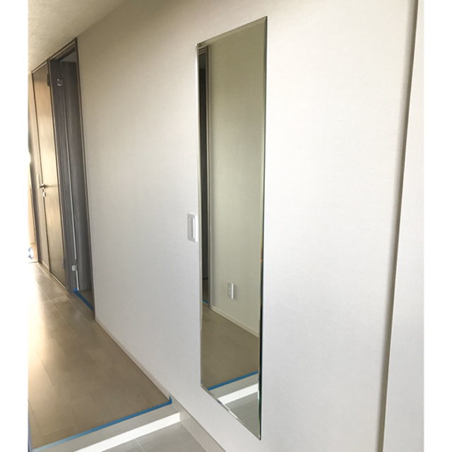 コンパクトミラー | 長谷工インテック オンラインショップ