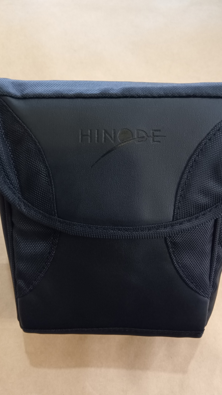 【欠品中】ヒノデD1用ソフトケース（最新版）