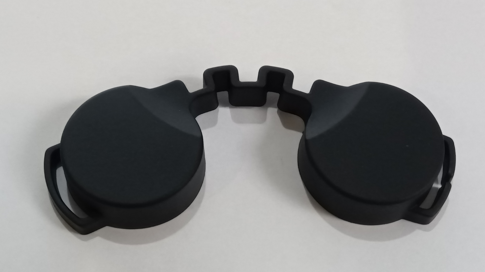 ヒノデU1用接眼側蛇腹キャップ（オプション）