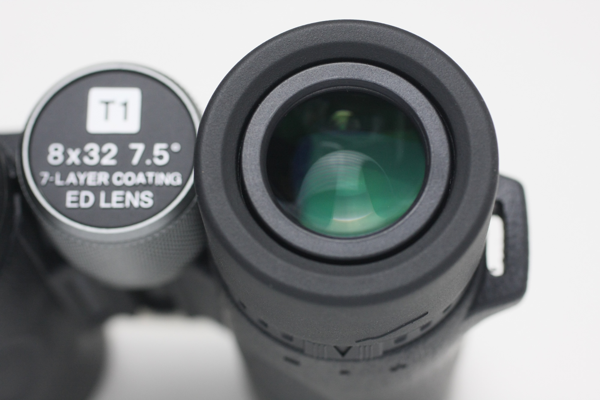 アウトレット（クラスＢ）　双眼鏡　ヒノデ ８ｘ３２－Ｔ1