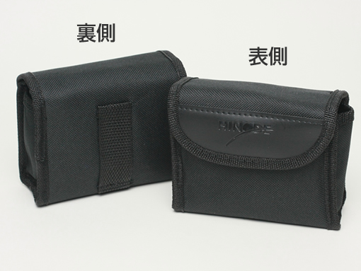 ヒノデＡ５・Ａ＋・Ａ４・Ｋ１用ソフトケース