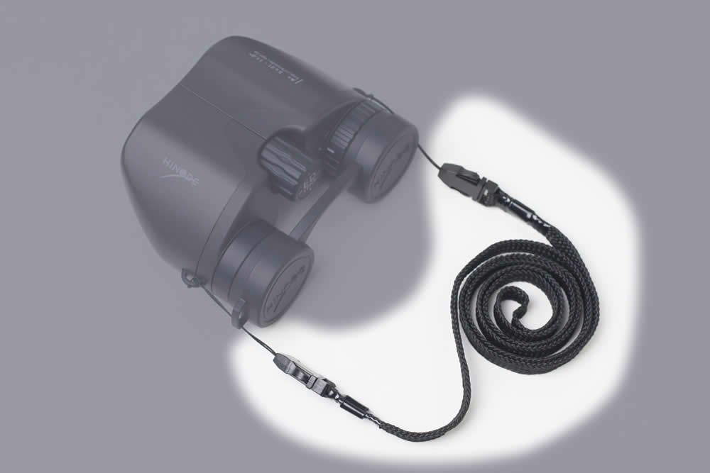 ヒノデＡ＋用ストラップ