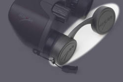 ヒノデＡ５、Ａ＋用接眼キャップ（ＨＩＮＯＤＥロゴあり）