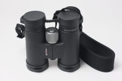 双眼鏡 ヒノデ 8x42－D1ブラック 