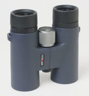 双眼鏡　ヒノデ ８ｘ４２－D1ネイビーブルー