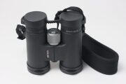 双眼鏡　ヒノデ ８ｘ４２－D1ブラック